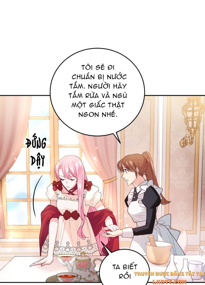 Trở Thành Người Pha Chế Nước Hoa Độc Nhất Của Bạo Chúa Chap 18 - Next Chap 19