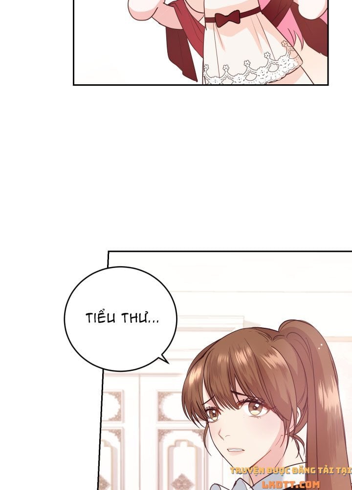 Trở Thành Người Pha Chế Nước Hoa Độc Nhất Của Bạo Chúa Chap 18 - Next Chap 19