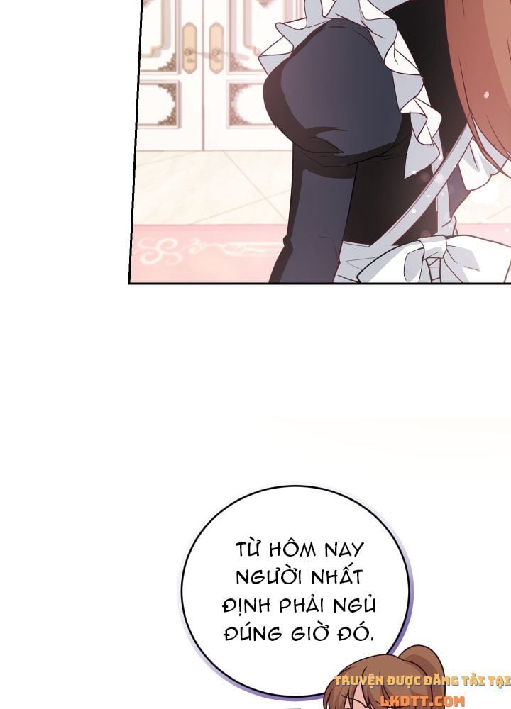 Trở Thành Người Pha Chế Nước Hoa Độc Nhất Của Bạo Chúa Chap 18 - Next Chap 19