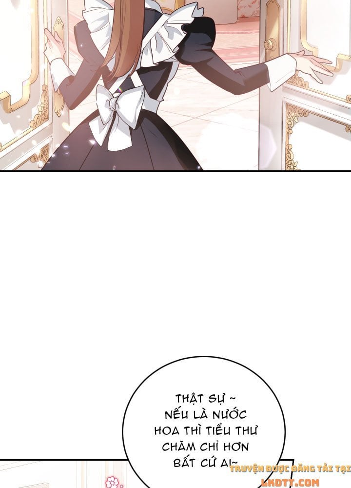 Trở Thành Người Pha Chế Nước Hoa Độc Nhất Của Bạo Chúa Chap 18 - Next Chap 19