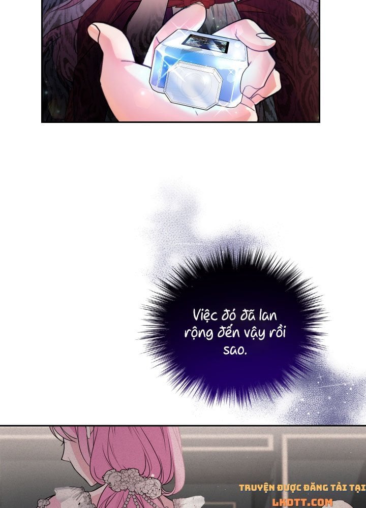 Trở Thành Người Pha Chế Nước Hoa Độc Nhất Của Bạo Chúa Chap 18 - Next Chap 19