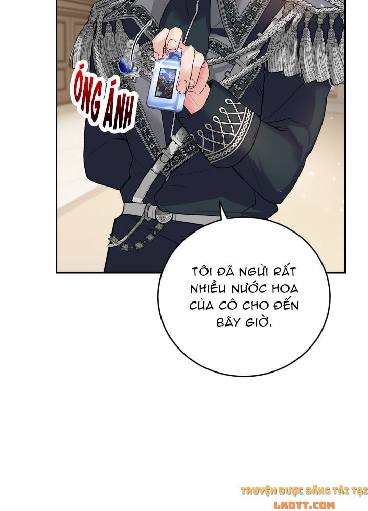 Trở Thành Người Pha Chế Nước Hoa Độc Nhất Của Bạo Chúa Chap 18 - Next Chap 19