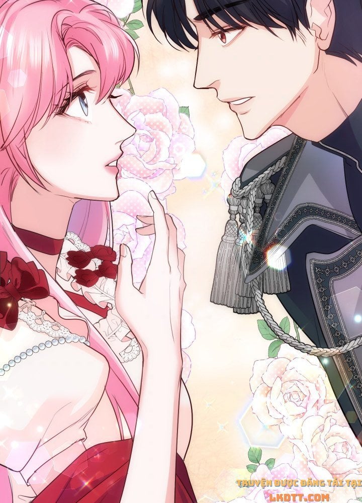 Trở Thành Người Pha Chế Nước Hoa Độc Nhất Của Bạo Chúa Chap 18 - Next Chap 19