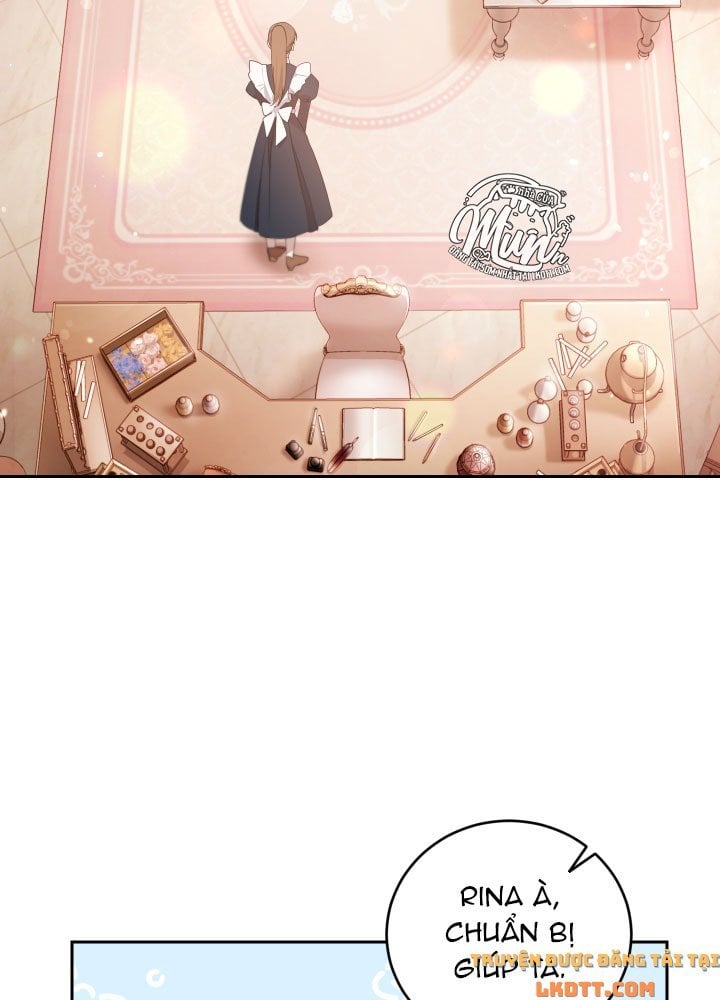 Trở Thành Người Pha Chế Nước Hoa Độc Nhất Của Bạo Chúa Chap 19 - Next Chap 20