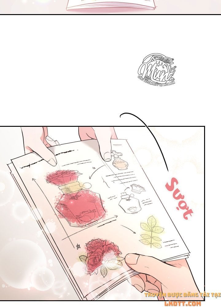Trở Thành Người Pha Chế Nước Hoa Độc Nhất Của Bạo Chúa Chap 19 - Next Chap 20
