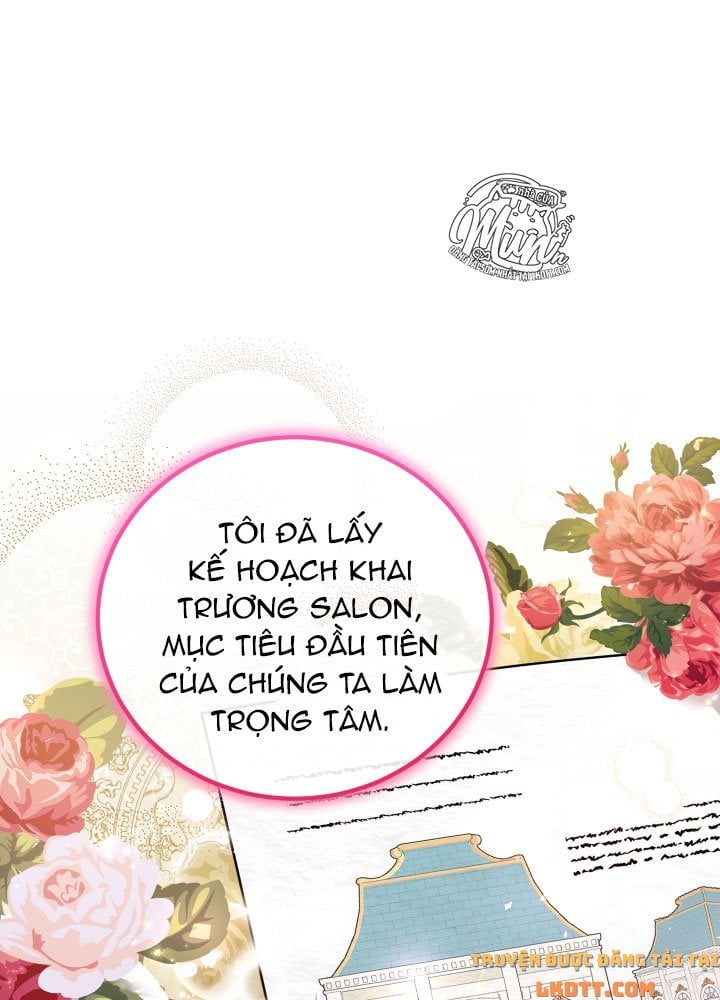 Trở Thành Người Pha Chế Nước Hoa Độc Nhất Của Bạo Chúa Chap 19 - Next Chap 20