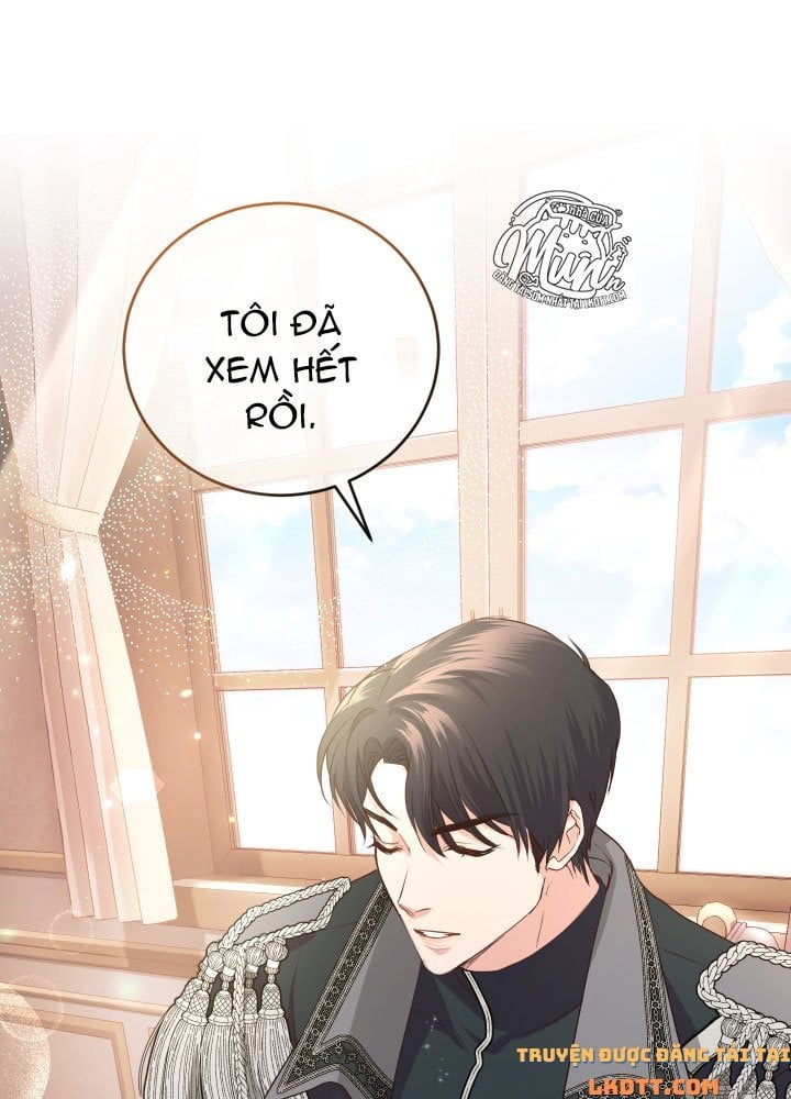 Trở Thành Người Pha Chế Nước Hoa Độc Nhất Của Bạo Chúa Chap 19 - Next Chap 20