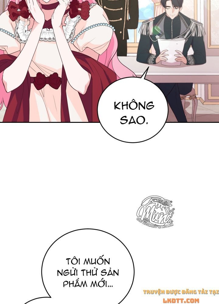 Trở Thành Người Pha Chế Nước Hoa Độc Nhất Của Bạo Chúa Chap 19 - Next Chap 20