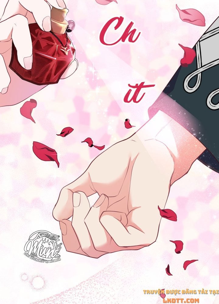 Trở Thành Người Pha Chế Nước Hoa Độc Nhất Của Bạo Chúa Chap 19 - Next Chap 20