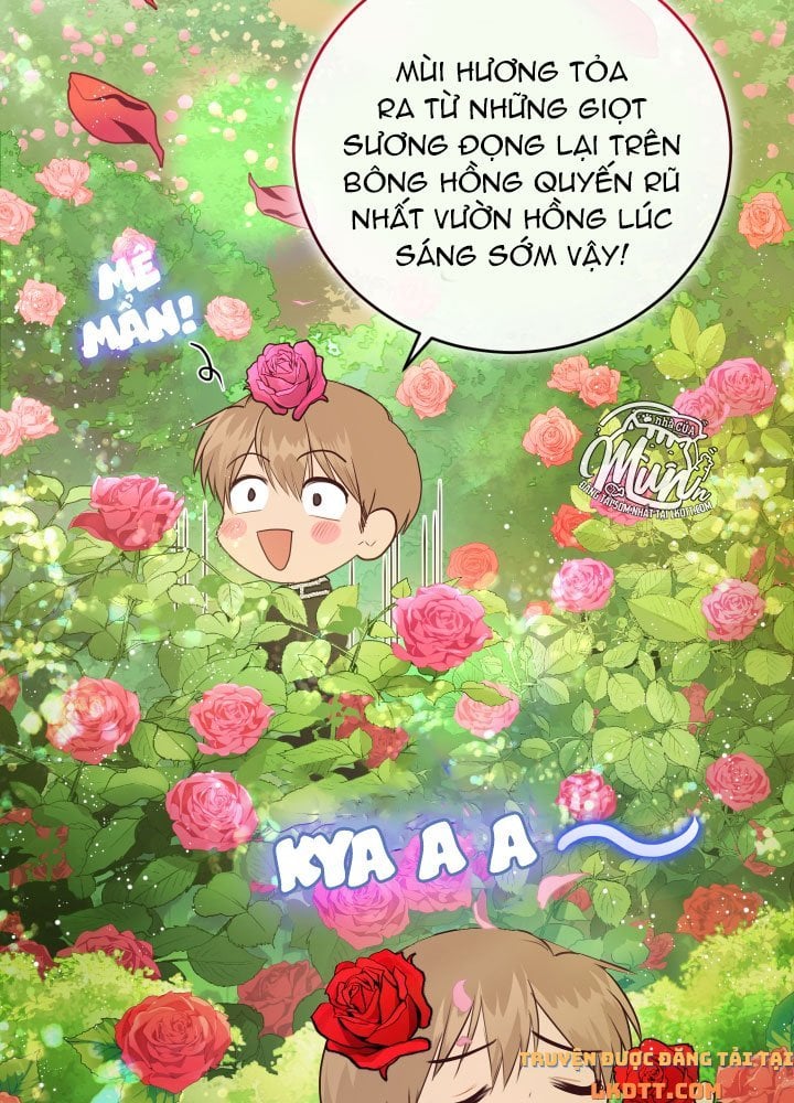 Trở Thành Người Pha Chế Nước Hoa Độc Nhất Của Bạo Chúa Chap 19 - Next Chap 20