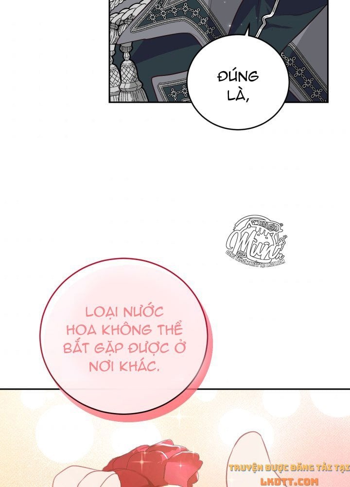 Trở Thành Người Pha Chế Nước Hoa Độc Nhất Của Bạo Chúa Chap 19 - Next Chap 20