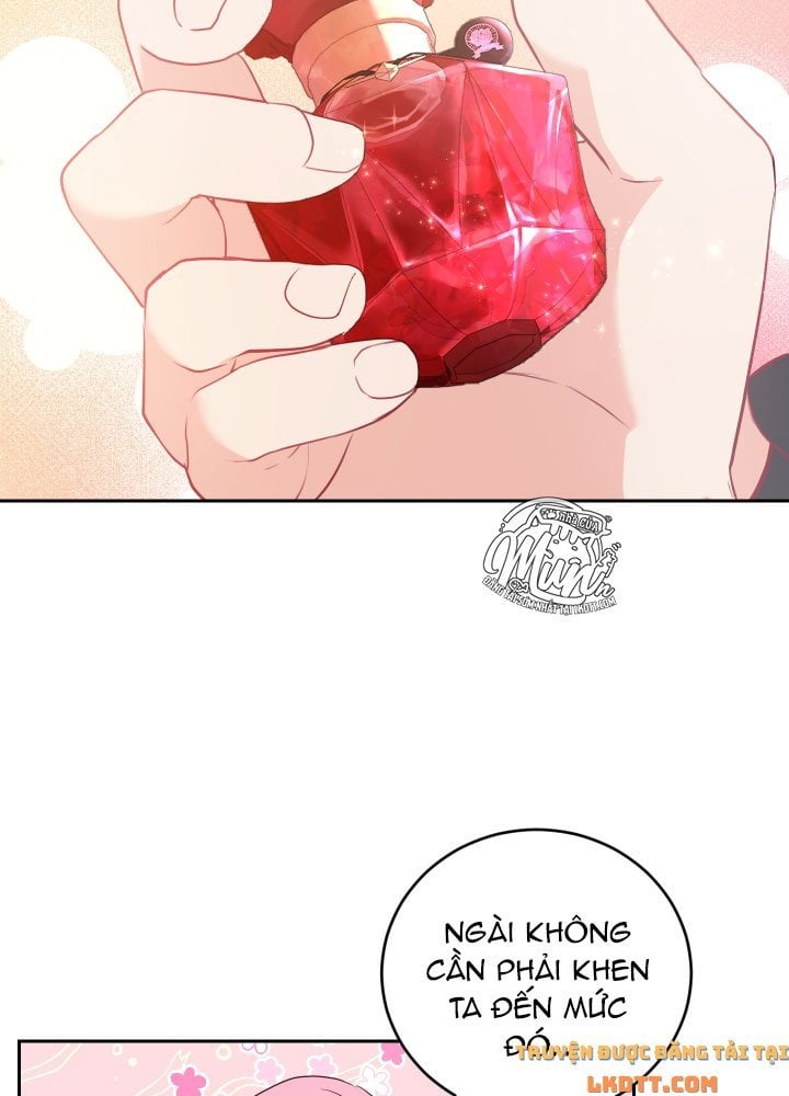 Trở Thành Người Pha Chế Nước Hoa Độc Nhất Của Bạo Chúa Chap 19 - Next Chap 20