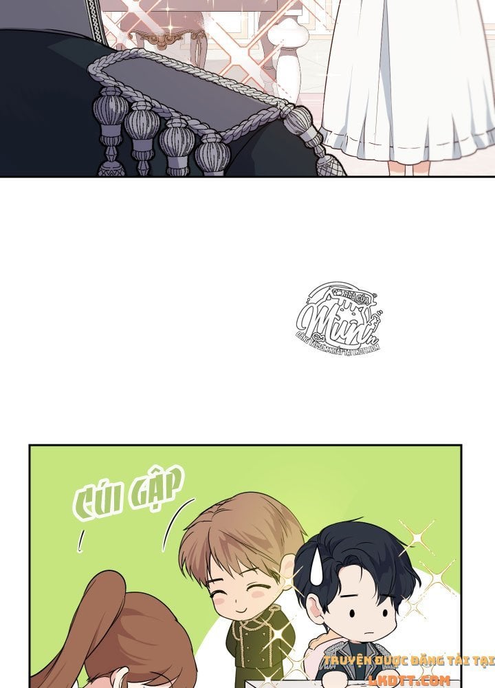 Trở Thành Người Pha Chế Nước Hoa Độc Nhất Của Bạo Chúa Chap 19 - Next Chap 20