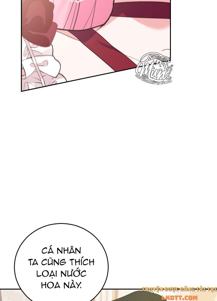 Trở Thành Người Pha Chế Nước Hoa Độc Nhất Của Bạo Chúa Chap 19 - Next Chap 20