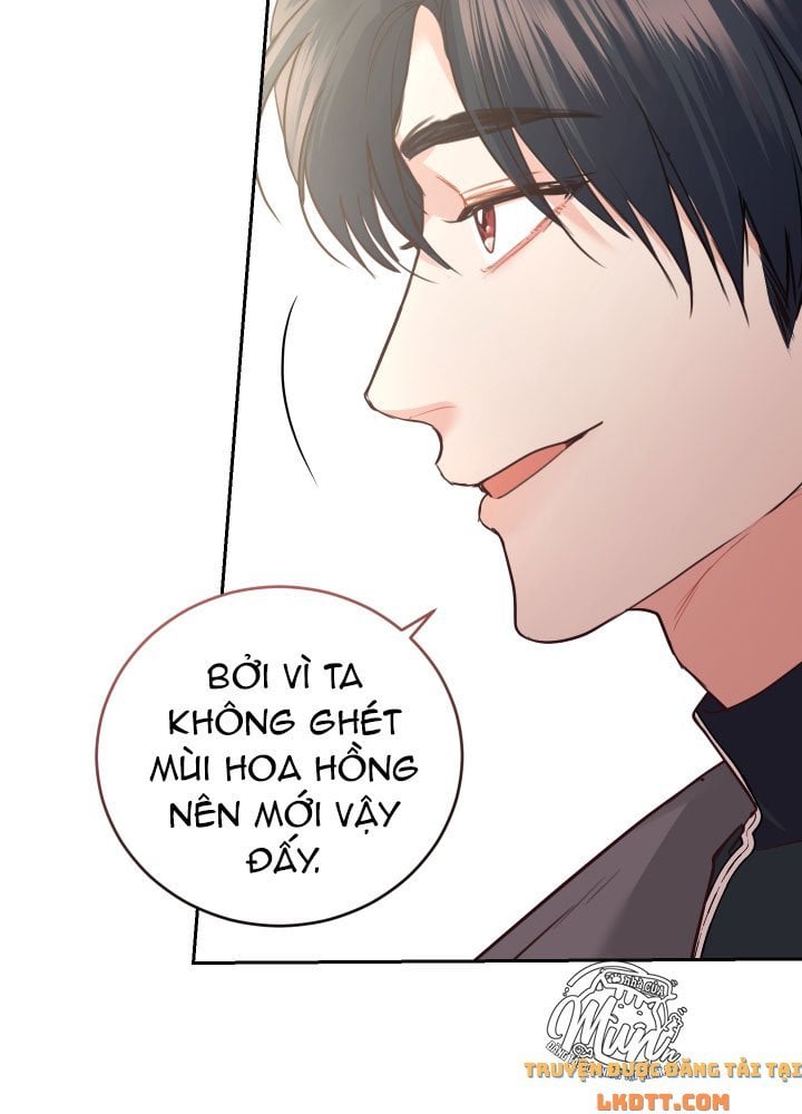 Trở Thành Người Pha Chế Nước Hoa Độc Nhất Của Bạo Chúa Chap 19 - Next Chap 20