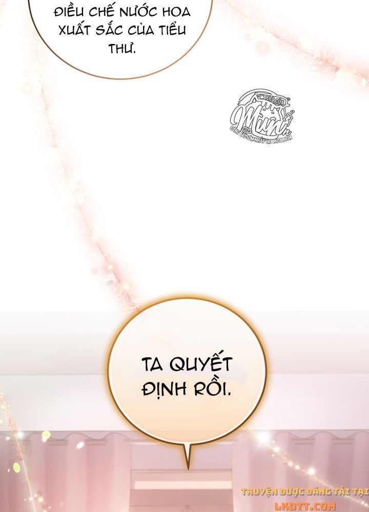 Trở Thành Người Pha Chế Nước Hoa Độc Nhất Của Bạo Chúa Chap 19 - Next Chap 20