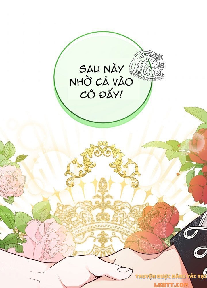 Trở Thành Người Pha Chế Nước Hoa Độc Nhất Của Bạo Chúa Chap 19 - Next Chap 20