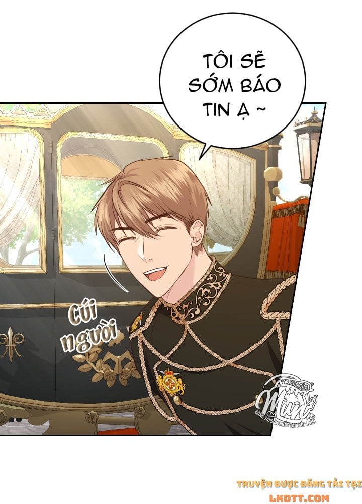 Trở Thành Người Pha Chế Nước Hoa Độc Nhất Của Bạo Chúa Chap 19 - Next Chap 20