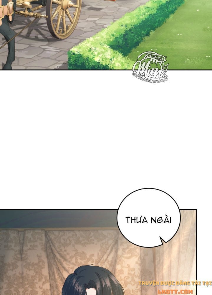 Trở Thành Người Pha Chế Nước Hoa Độc Nhất Của Bạo Chúa Chap 19 - Next Chap 20