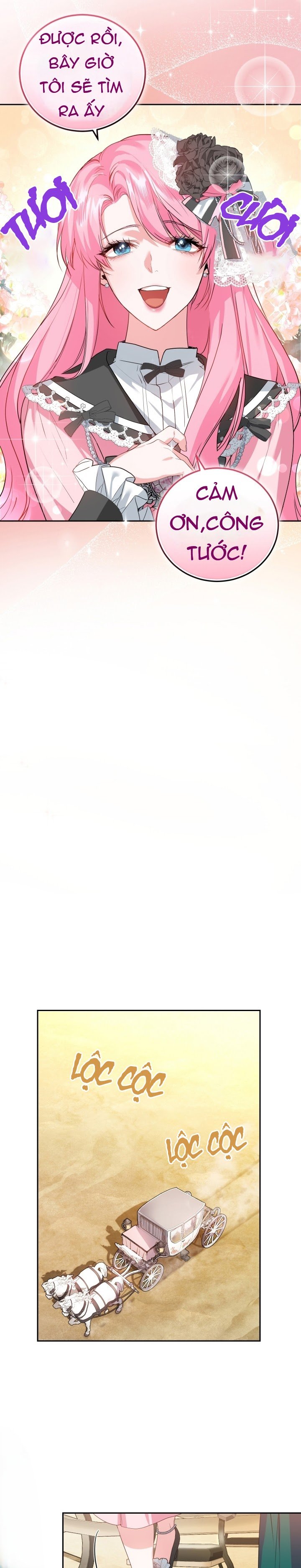 Trở Thành Người Pha Chế Nước Hoa Độc Nhất Của Bạo Chúa Chap 22 - Next Chap 23