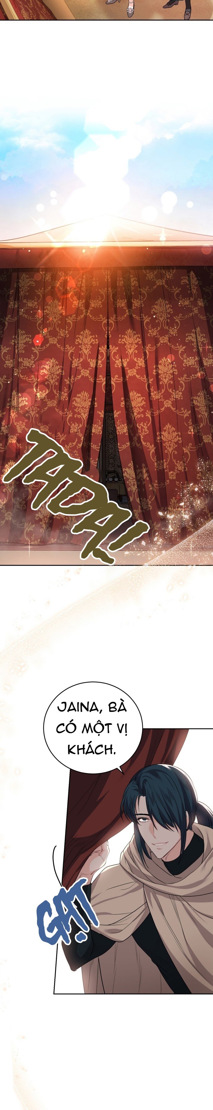 Trở Thành Người Pha Chế Nước Hoa Độc Nhất Của Bạo Chúa Chap 22 - Next Chap 23