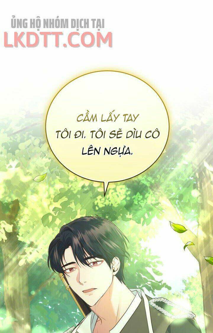 Trở Thành Người Pha Chế Nước Hoa Độc Nhất Của Bạo Chúa Chap 24 - Next Chap 25