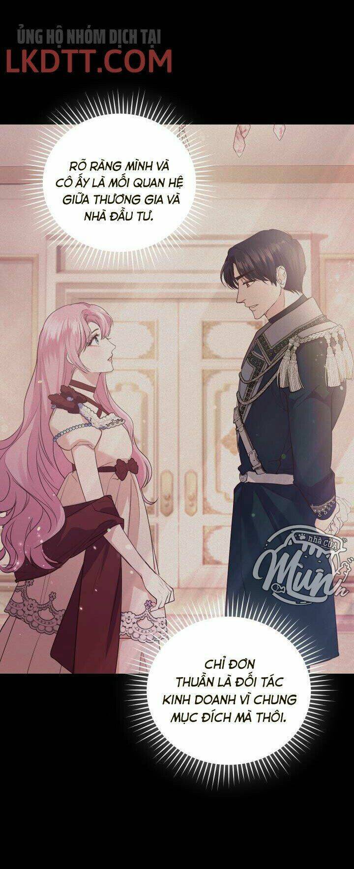 Trở Thành Người Pha Chế Nước Hoa Độc Nhất Của Bạo Chúa Chap 24 - Next Chap 25