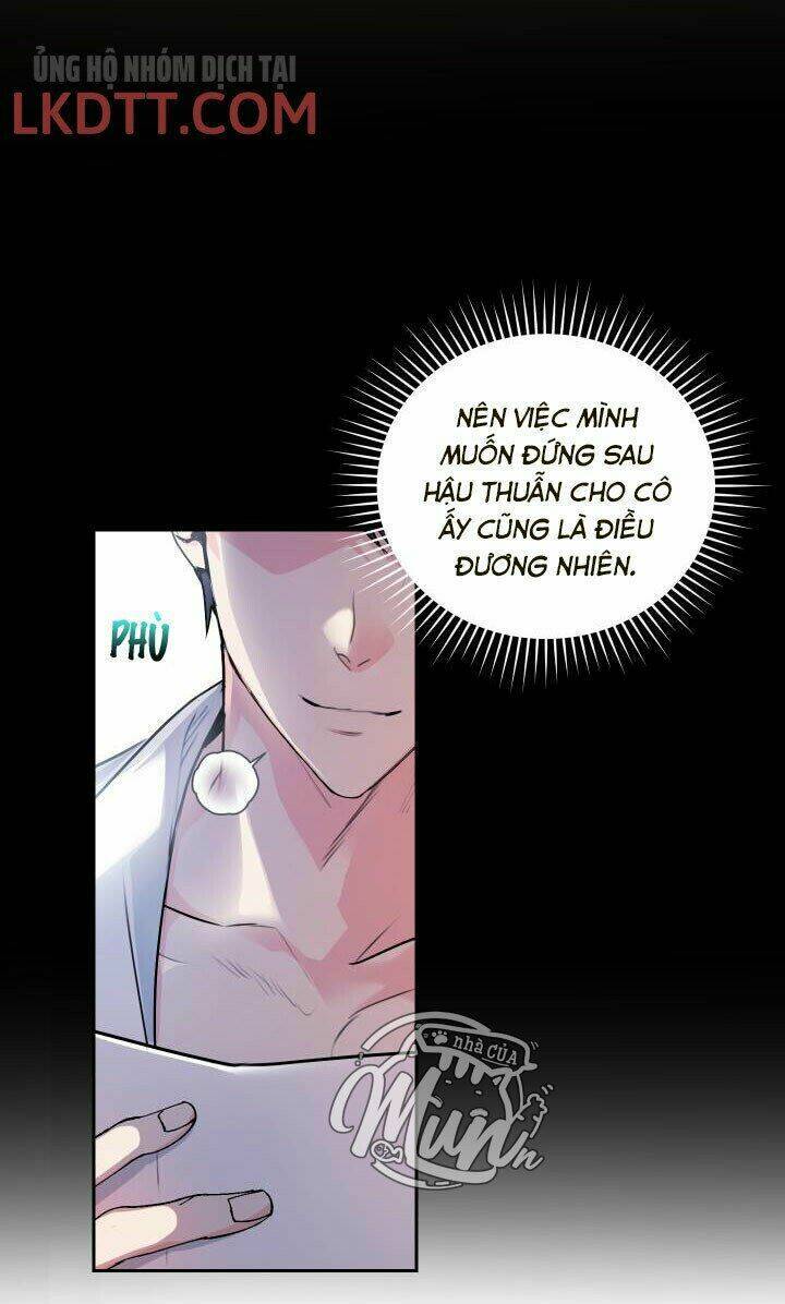 Trở Thành Người Pha Chế Nước Hoa Độc Nhất Của Bạo Chúa Chap 24 - Next Chap 25