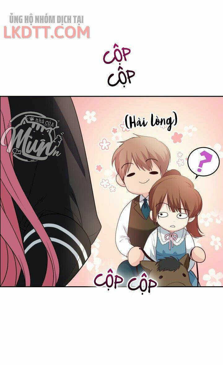 Trở Thành Người Pha Chế Nước Hoa Độc Nhất Của Bạo Chúa Chap 24 - Next Chap 25