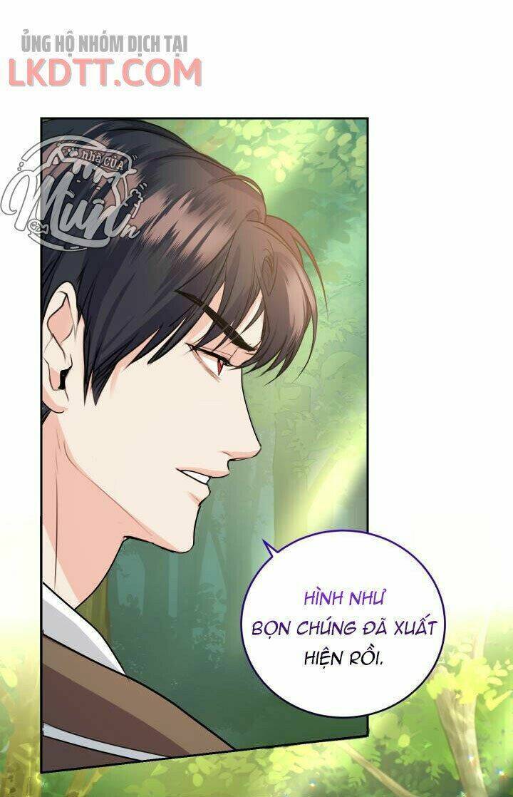 Trở Thành Người Pha Chế Nước Hoa Độc Nhất Của Bạo Chúa Chap 24 - Next Chap 25