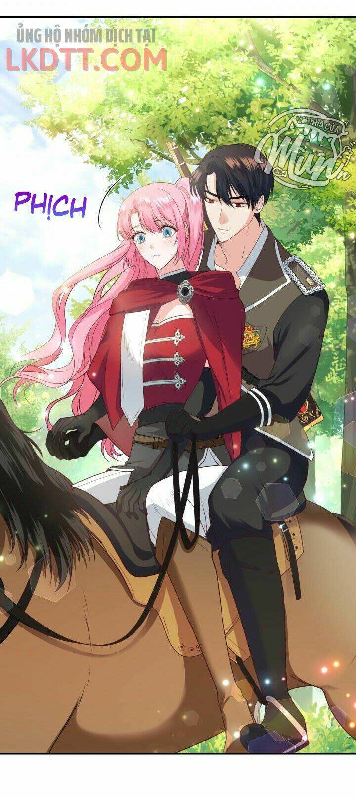 Trở Thành Người Pha Chế Nước Hoa Độc Nhất Của Bạo Chúa Chap 24 - Next Chap 25