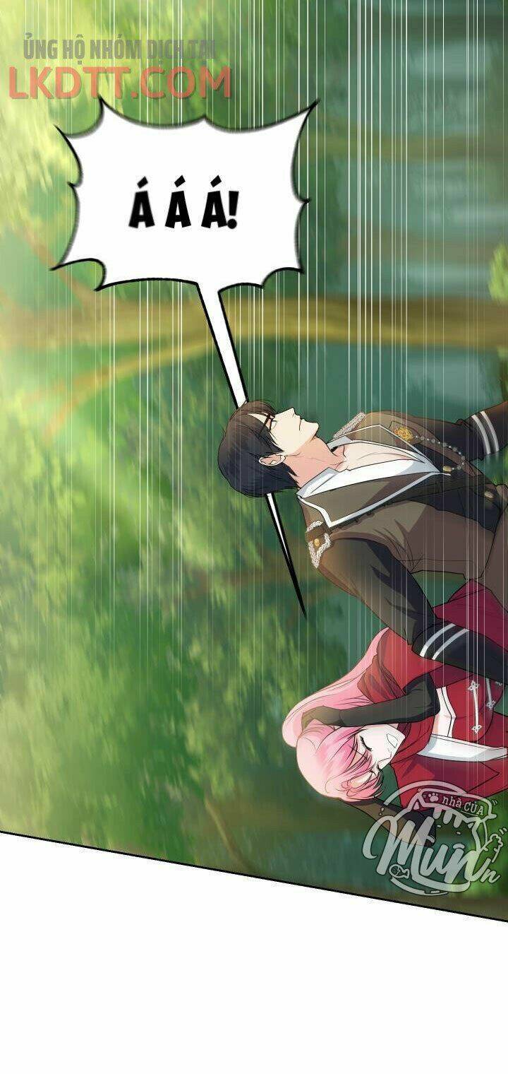 Trở Thành Người Pha Chế Nước Hoa Độc Nhất Của Bạo Chúa Chap 24 - Next Chap 25