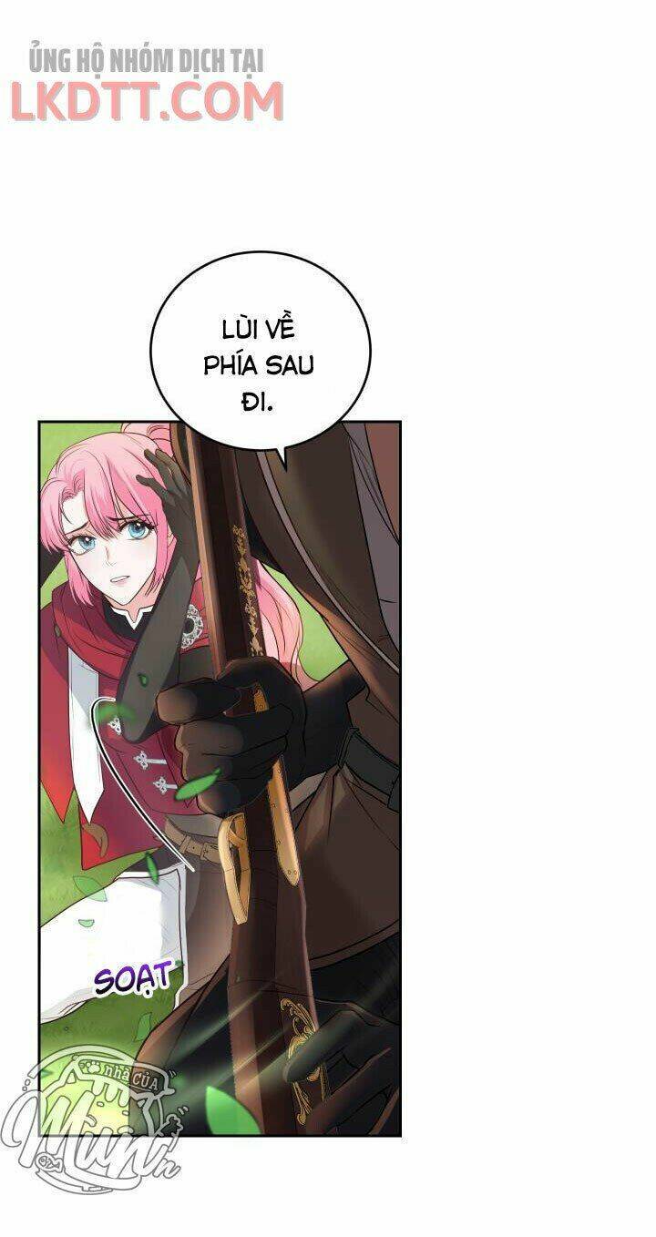 Trở Thành Người Pha Chế Nước Hoa Độc Nhất Của Bạo Chúa Chap 24 - Next Chap 25