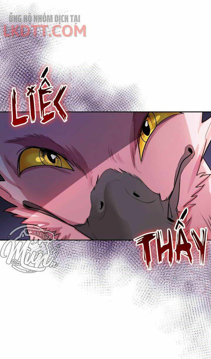 Trở Thành Người Pha Chế Nước Hoa Độc Nhất Của Bạo Chúa Chap 24 - Next Chap 25