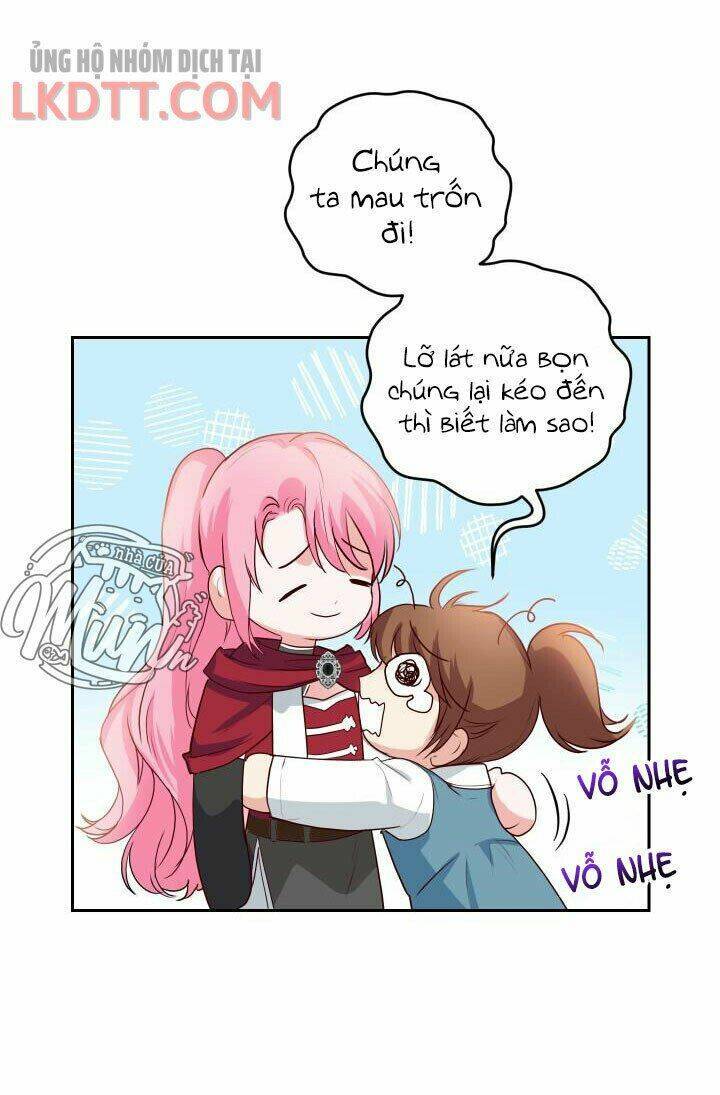 Trở Thành Người Pha Chế Nước Hoa Độc Nhất Của Bạo Chúa Chap 24 - Next Chap 25