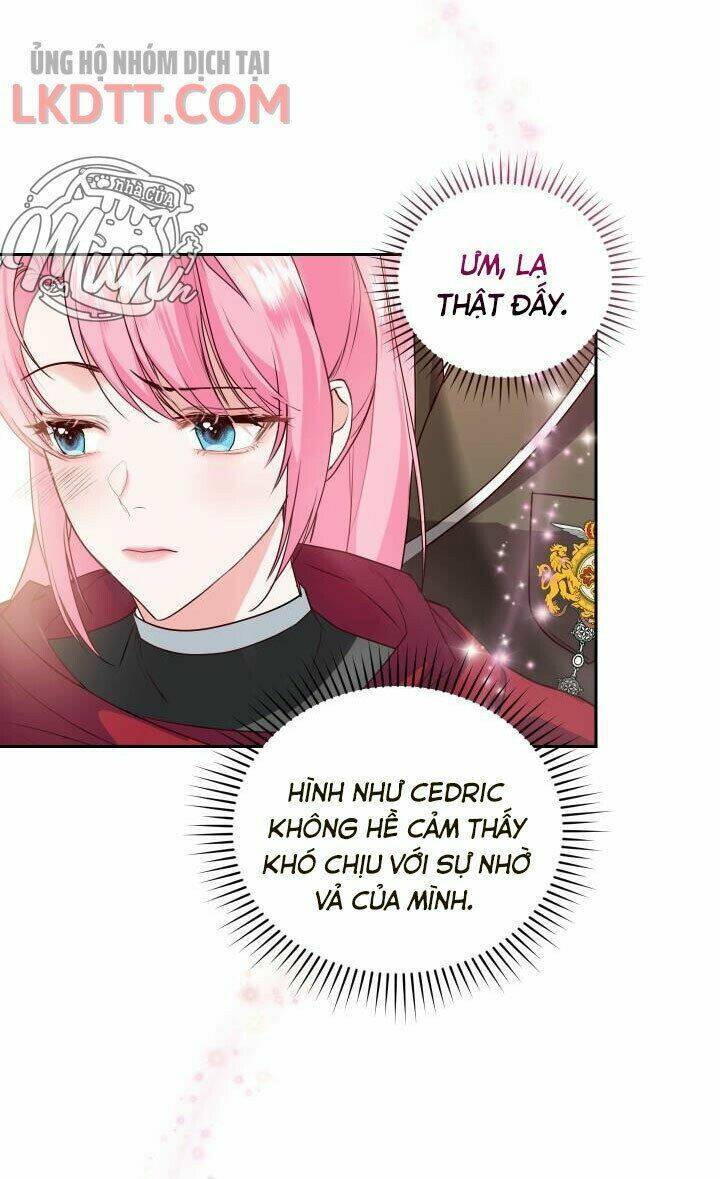 Trở Thành Người Pha Chế Nước Hoa Độc Nhất Của Bạo Chúa Chap 24 - Next Chap 25
