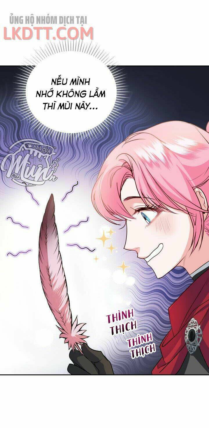 Trở Thành Người Pha Chế Nước Hoa Độc Nhất Của Bạo Chúa Chap 24 - Next Chap 25