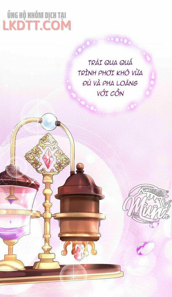 Trở Thành Người Pha Chế Nước Hoa Độc Nhất Của Bạo Chúa Chap 24 - Next Chap 25