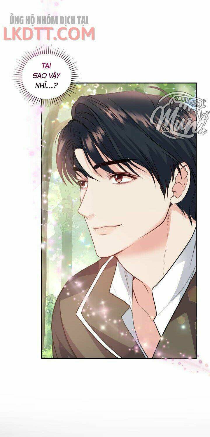 Trở Thành Người Pha Chế Nước Hoa Độc Nhất Của Bạo Chúa Chap 24 - Next Chap 25