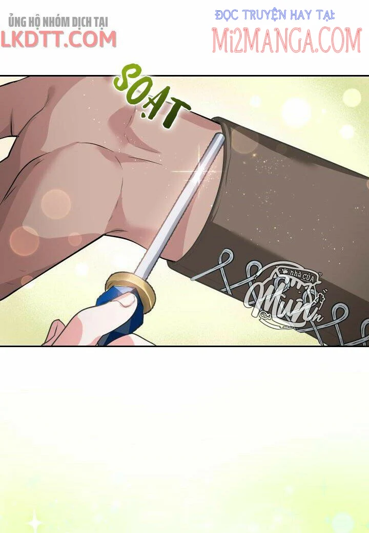 Trở Thành Người Pha Chế Nước Hoa Độc Nhất Của Bạo Chúa Chap 25.5 - Next Chap 26.5