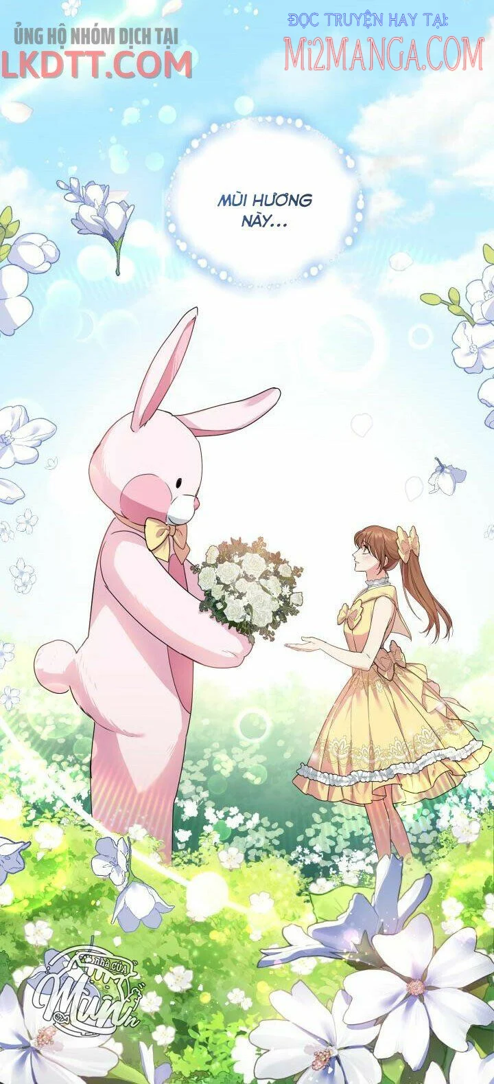 Trở Thành Người Pha Chế Nước Hoa Độc Nhất Của Bạo Chúa Chap 25 - Next Chap 26