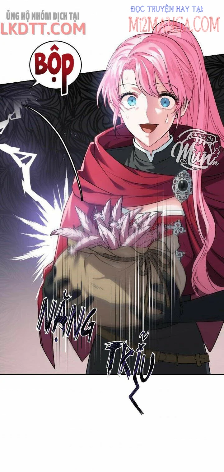 Trở Thành Người Pha Chế Nước Hoa Độc Nhất Của Bạo Chúa Chap 25 - Next Chap 26