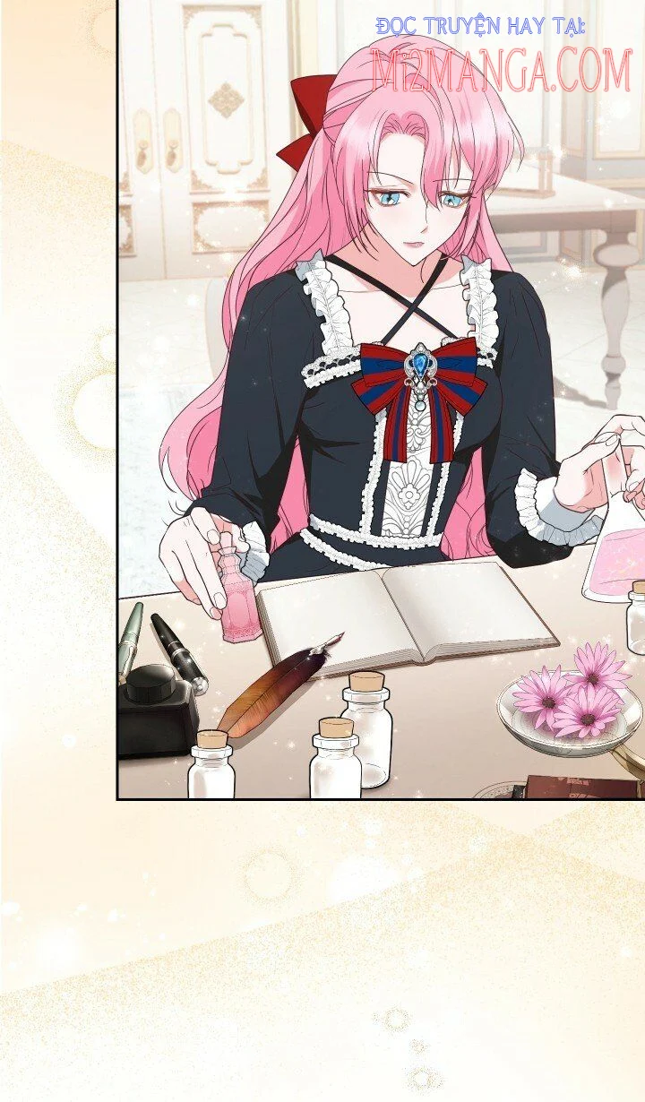 Trở Thành Người Pha Chế Nước Hoa Độc Nhất Của Bạo Chúa Chap 26.5 - Next Chap 27.5