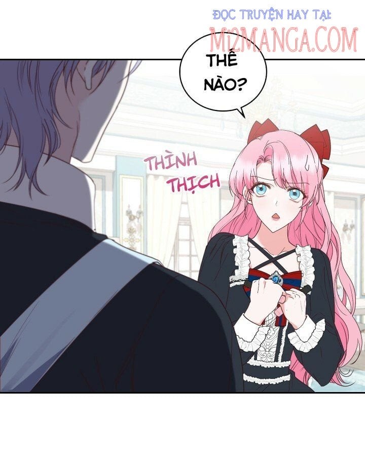 Trở Thành Người Pha Chế Nước Hoa Độc Nhất Của Bạo Chúa Chap 26.5 - Next Chap 27.5