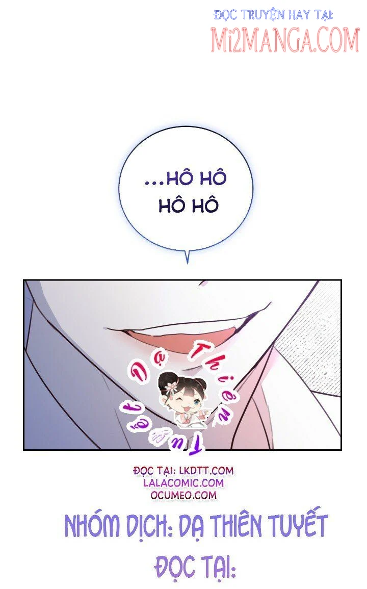 Trở Thành Người Pha Chế Nước Hoa Độc Nhất Của Bạo Chúa Chap 26.5 - Next Chap 27.5