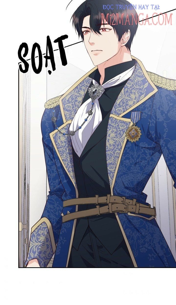 Trở Thành Người Pha Chế Nước Hoa Độc Nhất Của Bạo Chúa Chap 26.5 - Next Chap 27.5