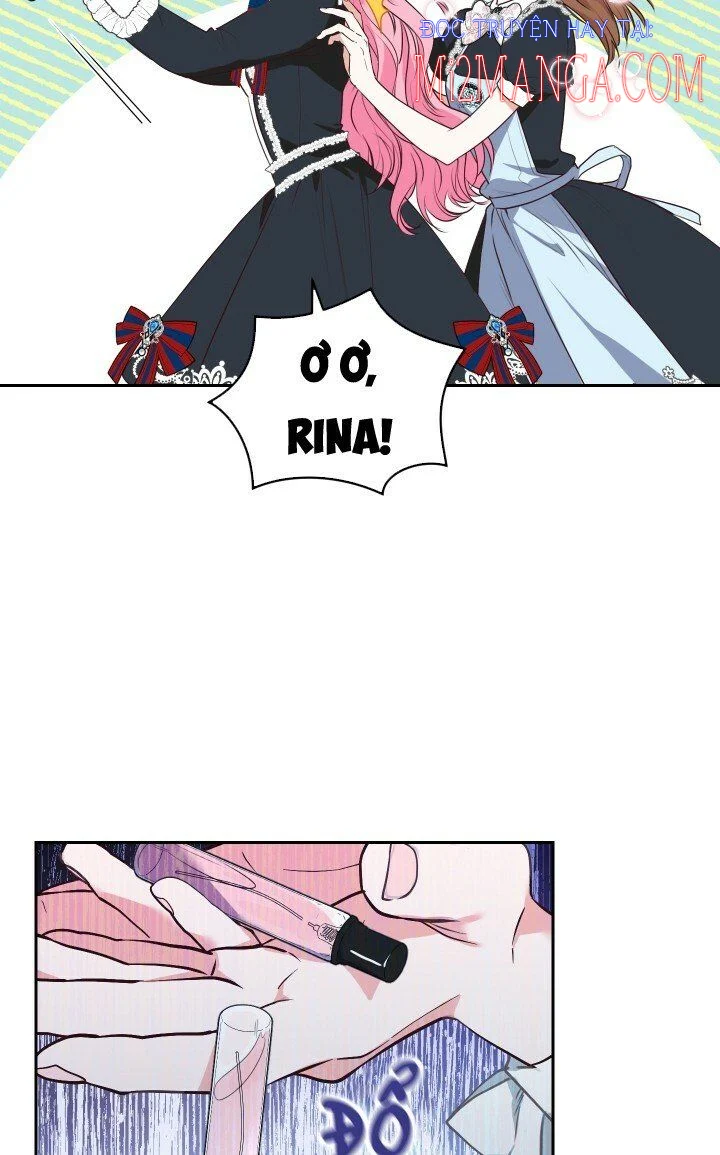 Trở Thành Người Pha Chế Nước Hoa Độc Nhất Của Bạo Chúa Chap 26.5 - Next Chap 27.5