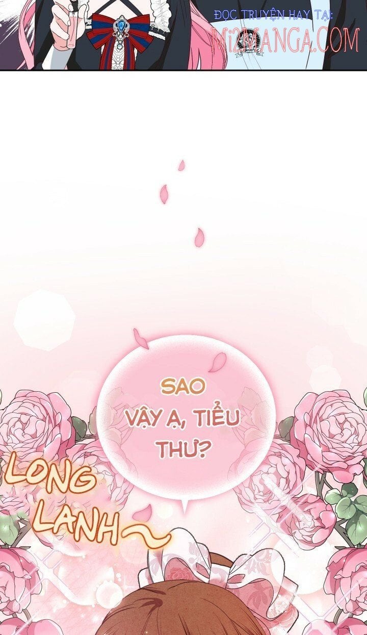 Trở Thành Người Pha Chế Nước Hoa Độc Nhất Của Bạo Chúa Chap 26.5 - Next Chap 27.5