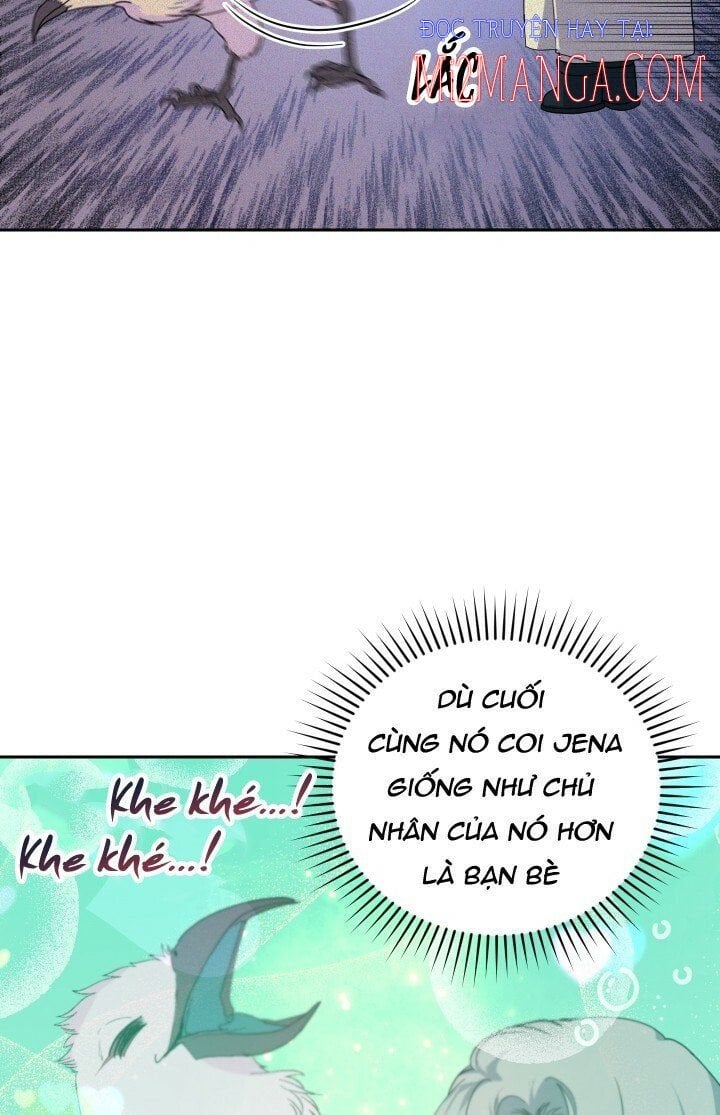 Trở Thành Người Pha Chế Nước Hoa Độc Nhất Của Bạo Chúa Chap 26 - Next Chap 27