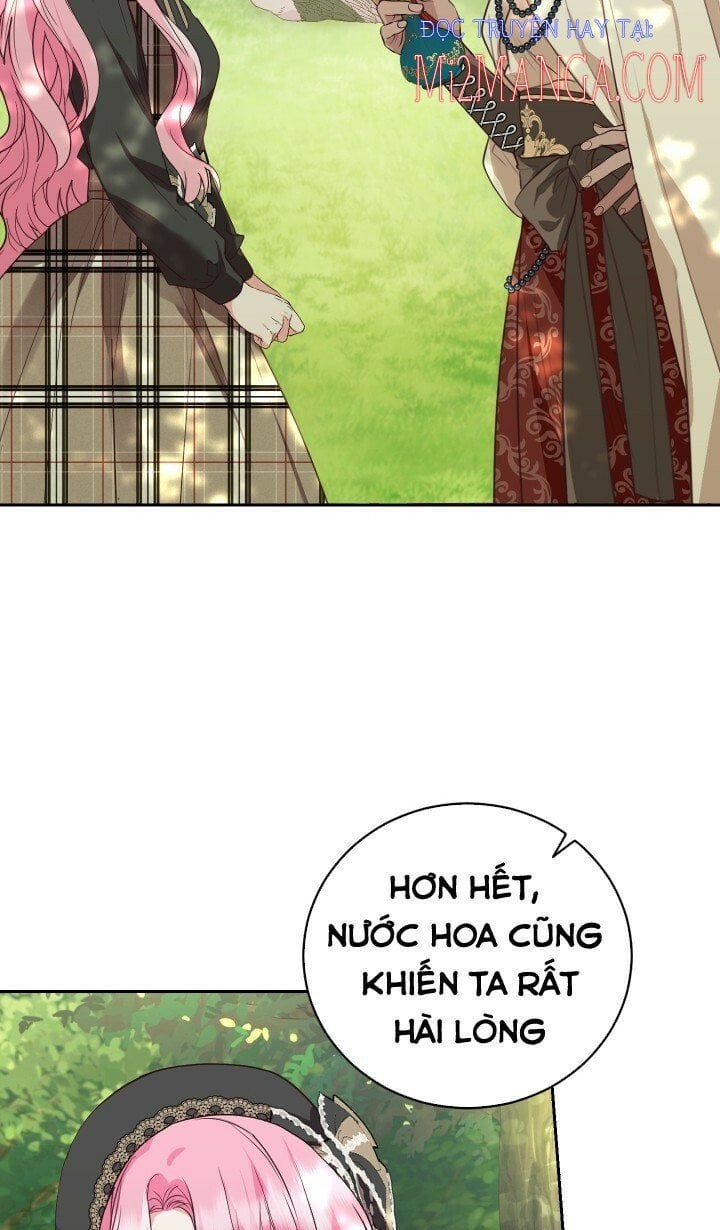 Trở Thành Người Pha Chế Nước Hoa Độc Nhất Của Bạo Chúa Chap 26 - Next Chap 27